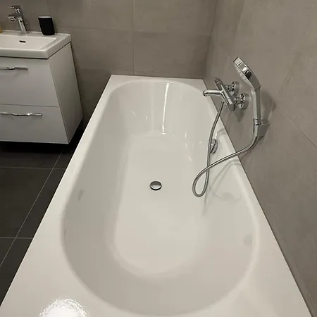 Elbecity アパート ドレスデン