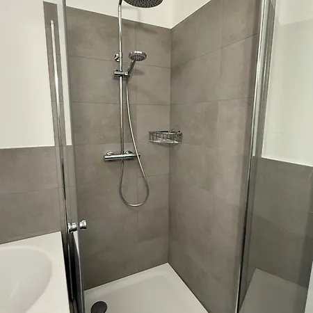 Apartamento Elbecity *