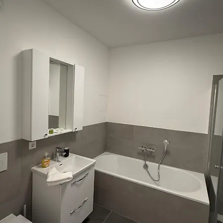 Appartement Elbecity *