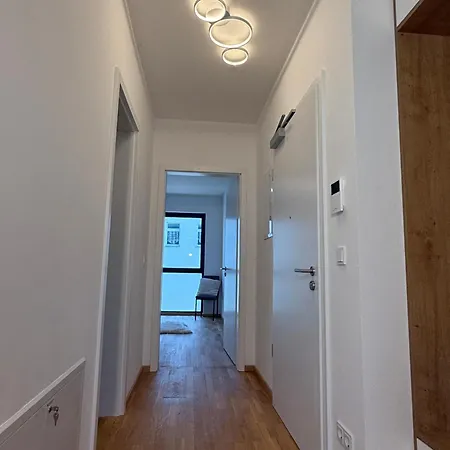 Elbecity Appartement