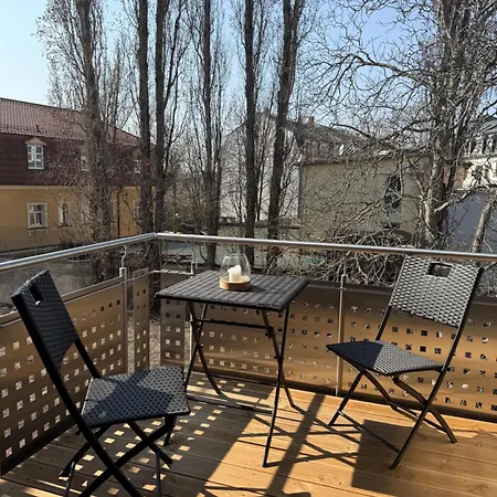 Appartement Elbecity