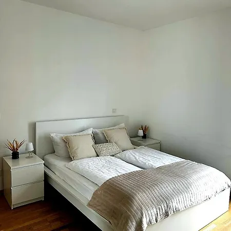 Apartamento Elbecity