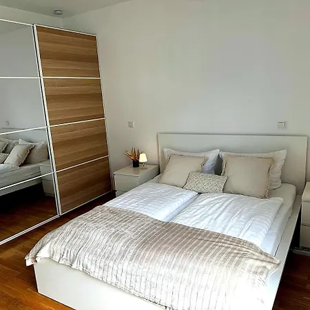 Elbecity Appartamento Dresda