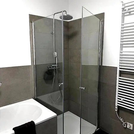 Apartamento Elbecity Dresden