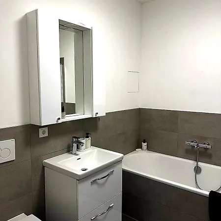 Apartamento Elbecity Dresden