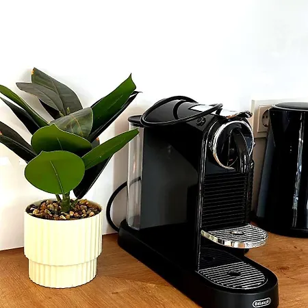 Apartamento Elbecity Dresden