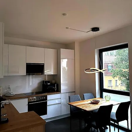 Apartamento Elbecity