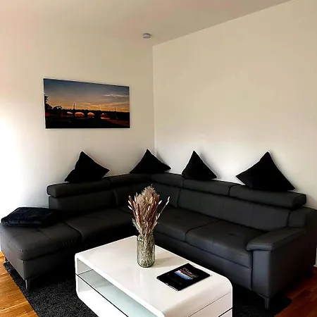 Apartamento Elbecity *