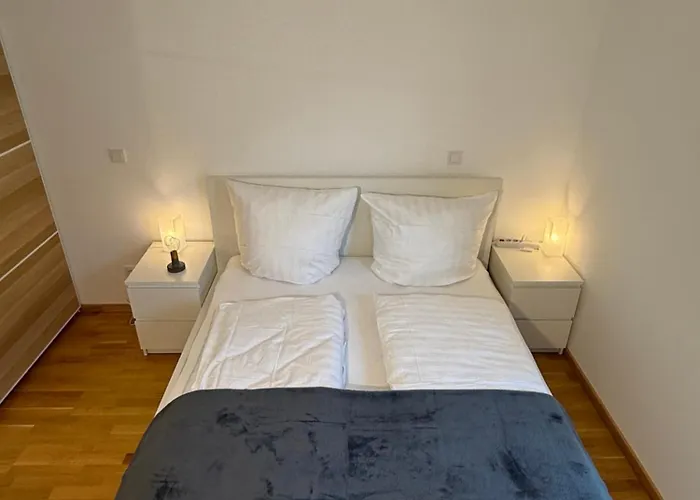 Apartment Elbecity Dresden