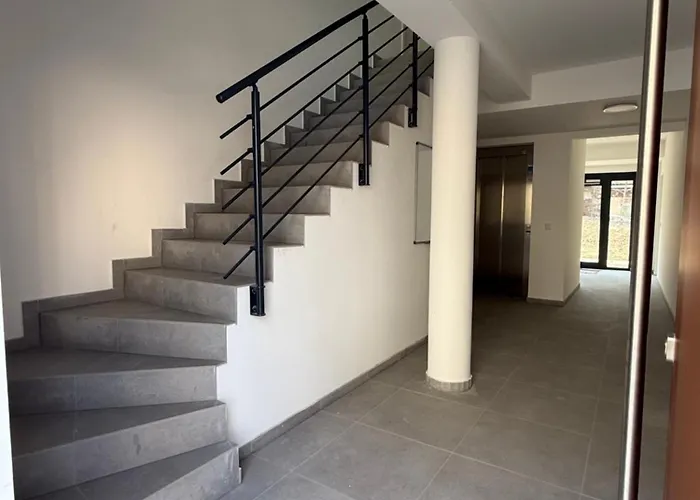 Elbecity Apartamento Dresden