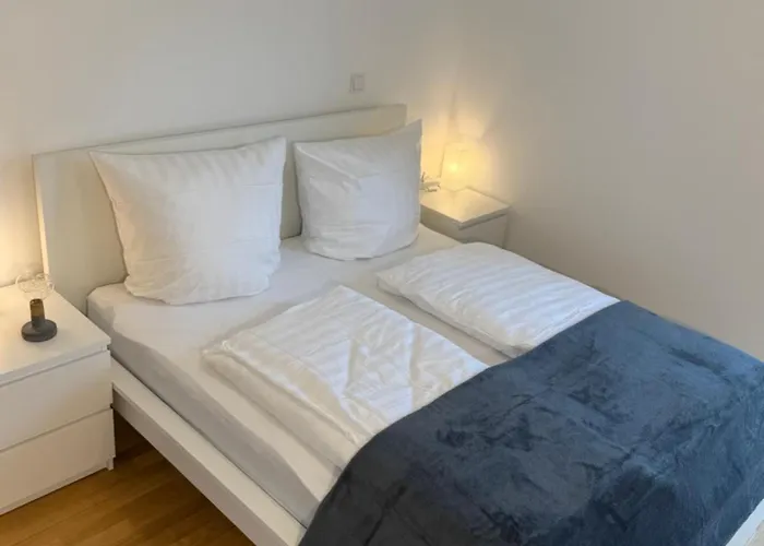 Elbecity Apartamento *