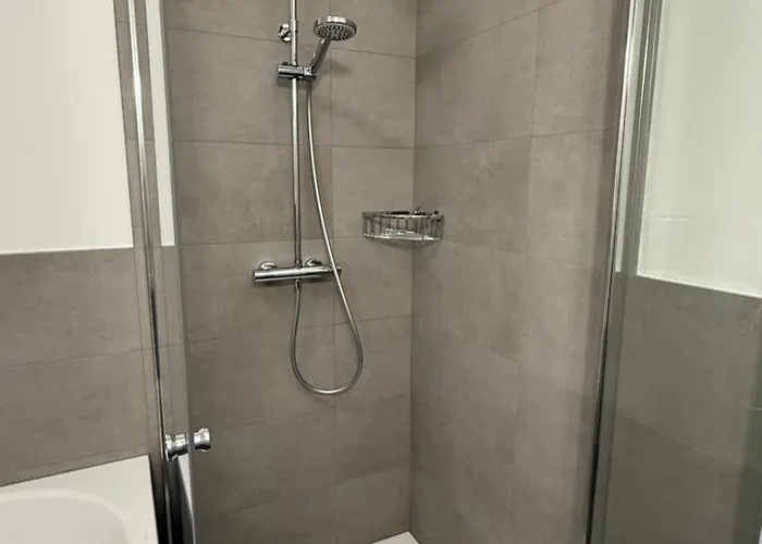 Apartamento Elbecity *