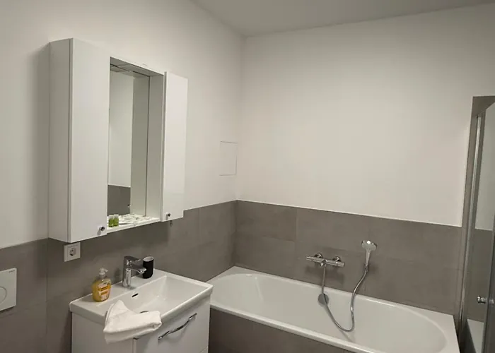 Apartamento Elbecity *