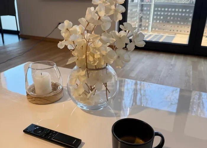 Elbecity Apartamento *