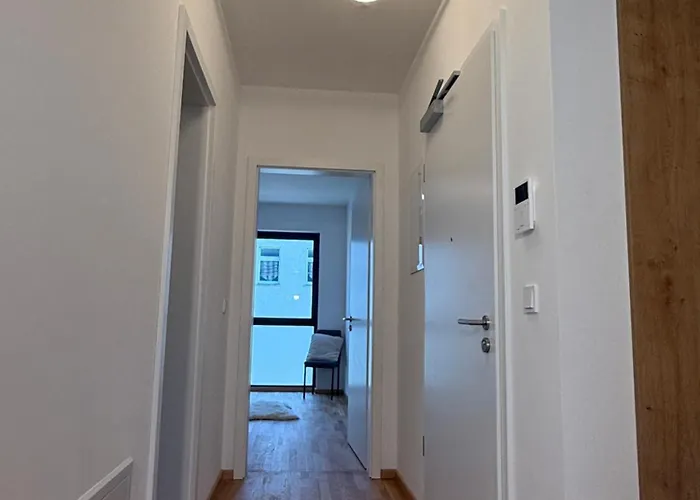 Elbecity Apartamento