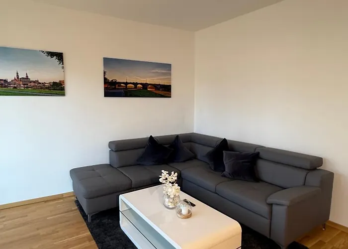 Elbecity Apartamento *