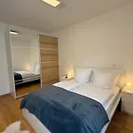 Elbecity Lejlighed