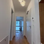 Elbecity Lejlighed