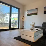 Lejlighed Elbecity Dresden