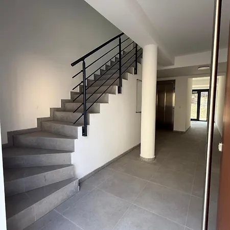 Elbecity Apartment Dresden
