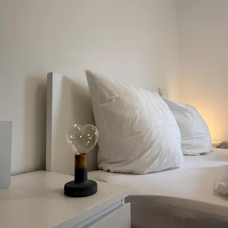 Elbecity Apartment