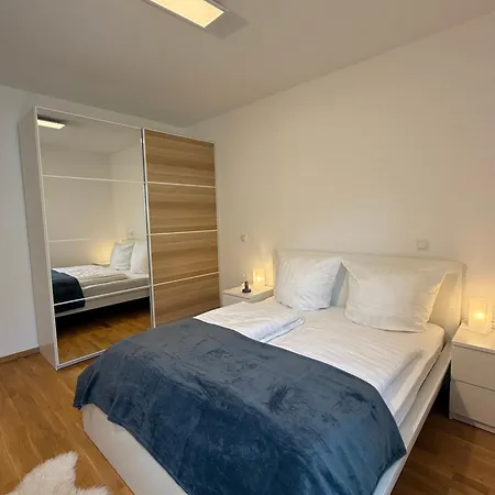 Elbecity Apartment
