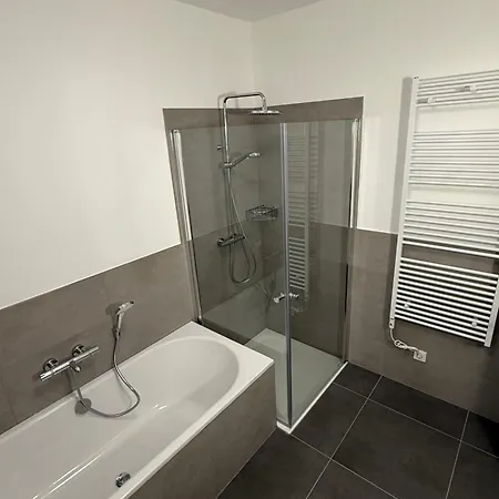 Elbecity Apartment
