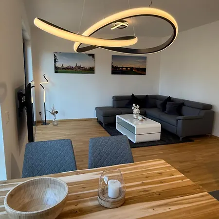 Elbecity Dresden