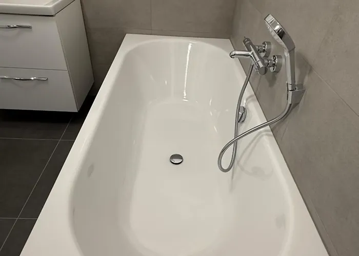 Elbecity Apartman Drezda